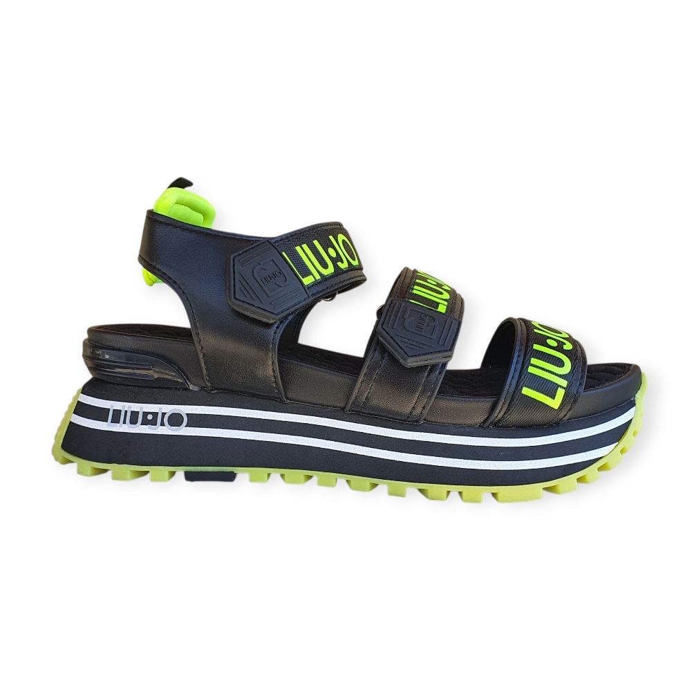 BA2145 TX121 S1155 Bleck-yellov